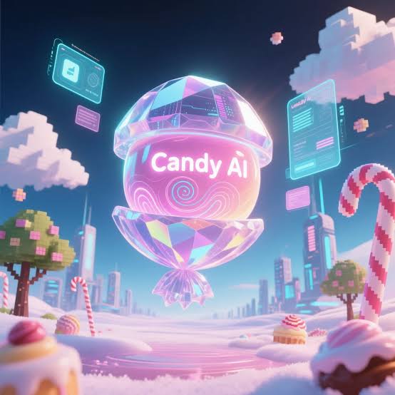 Candy AI Review: What the AI Girlfriend App Actually Offers Candy AI