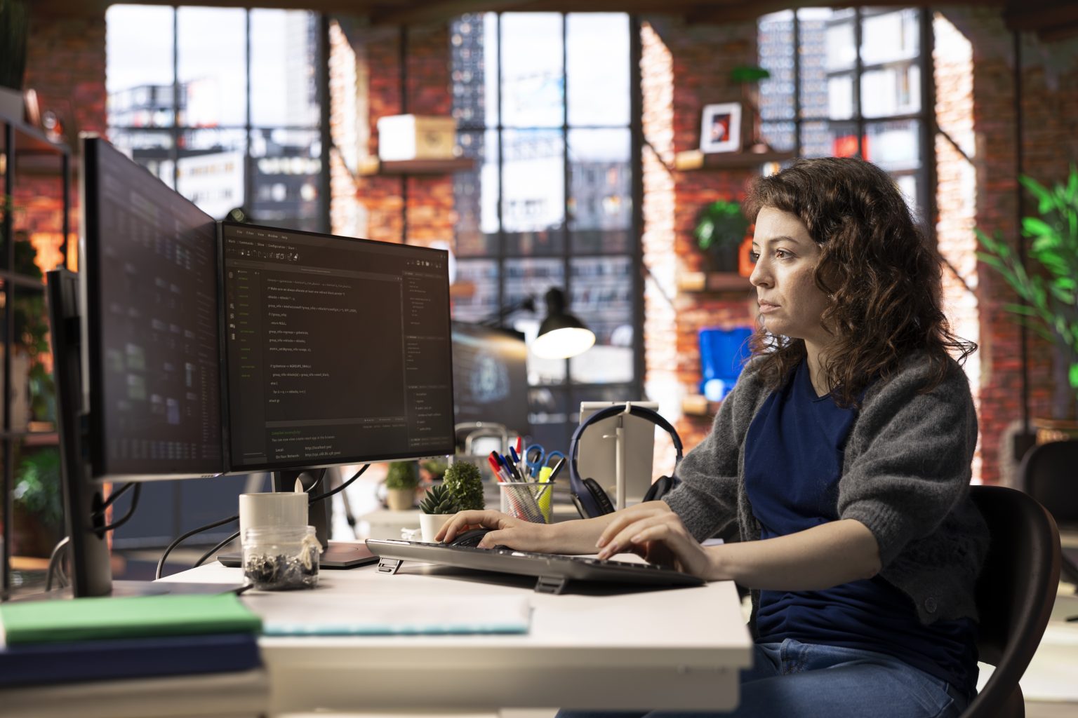 What Does a Web Developer Do? Roles, Skills, and Day-to-Day Tasks coding jobs UK