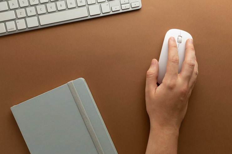 Computer Mouse Buying Guide: Finding the Right Fit mouse buying guide