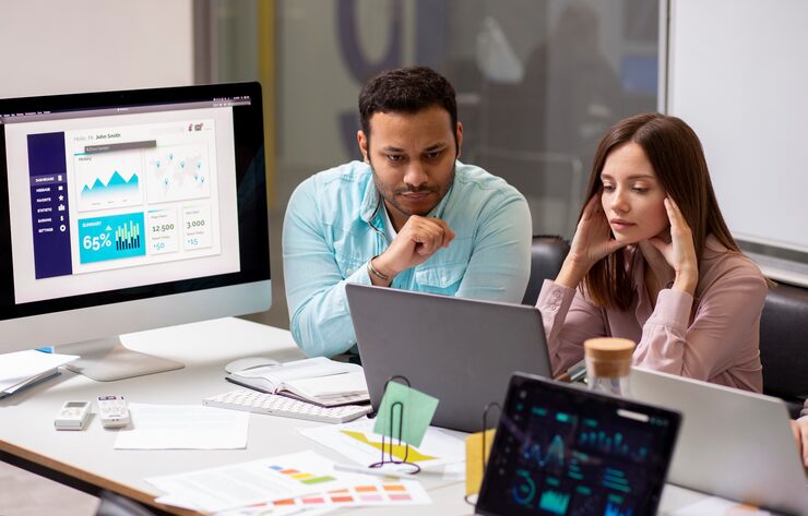 What Is the Difference Between Computer Hardware and Software? what is software