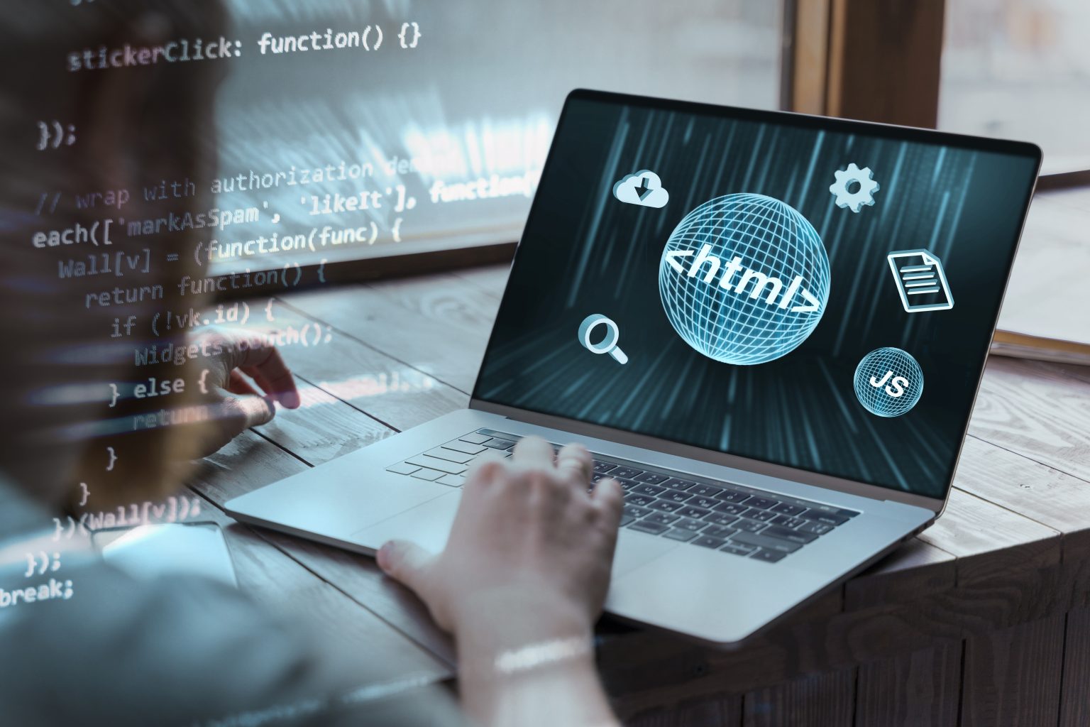 What Is Website Development? A Complete Beginner’s Guide UK web development